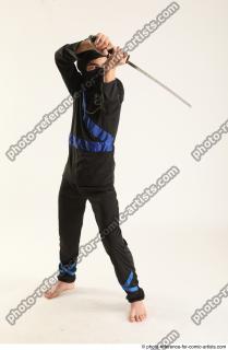 VLASTIMIL NINJA WITH KATANA 2 (8)